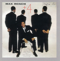 Max Roach Plus Four cover mp3 free download  