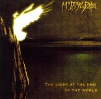 The Light At The End Of The World cover mp3 free download  