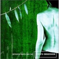 Between Earth and Sky (Rhea`s Obsession) cover mp3 free download  