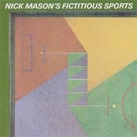 Nick Mason`s Fictitious Sports cover mp3 free download  