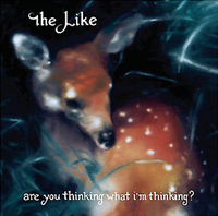 Are You Thinking What I`m Thinking? cover mp3 free download  