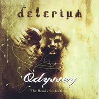 Delerium - Odyssey CD1 cover mp3 free download  