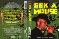 Live In San Francisco (Eek A Mouse) cover mp3 free download  