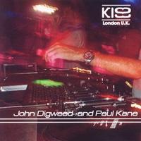 KISS FM - John Digweed cover mp3 free download  