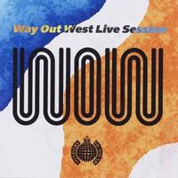 Way Out West - Live Session cover mp3 free download  