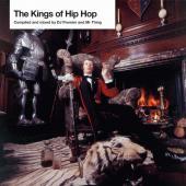 Kings of Hip-Hop cover mp3 free download  