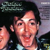 Oobu Joobu CD3 cover mp3 free download  