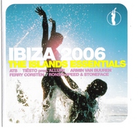 Ibiza 2006 (The Islands Essentials) cover mp3 free download  