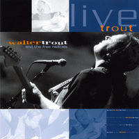 Live Trout (Disc 1) cover mp3 free download  