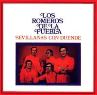 Sevillanas Con Duende - 1970 cover mp3 free download  