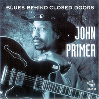 Blues behind Closed Doors cover mp3 free download  