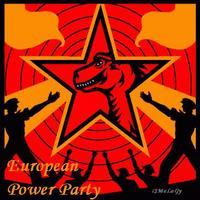 European Power Party cover mp3 free download  