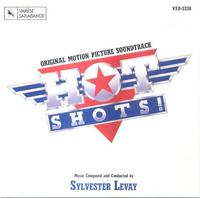 Hot Shots! (OST) cover mp3 free download  