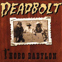 Hobo Babylon cover mp3 free download  