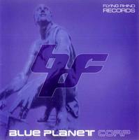 Blue Planet (Blue Planet Corporation) cover mp3 free download  