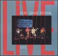 Live (New Grass Revival) cover mp3 free download  