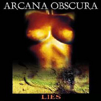 Lies (Arcana Obscura) cover mp3 free download  