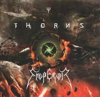Thorns Vs. Emperor cover mp3 free download  