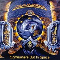 Somewhere Out In Space cover mp3 free download  