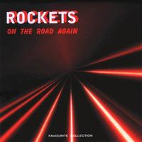 On The Road Again (Rockets) cover mp3 free download  