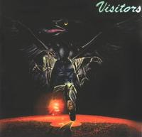 Visitors cover mp3 free download  