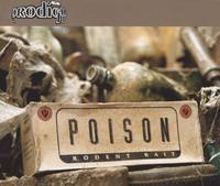 Poison (Single) cover mp3 free download  