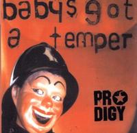 Babys Got A Temper cover mp3 free download  
