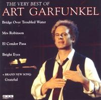 The Very Best Of Art Garfunkel Across America cover mp3 free download  
