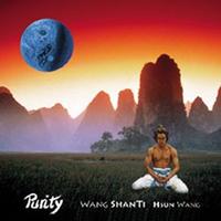 Wang Shan Ti & Hsun Wang - Purity cover mp3 free download  