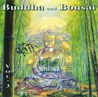 Buddha & Bonsai Vol.3 cover mp3 free download  
