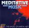 Meditative Music Of Budo-Gala