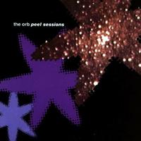 The Orb - The Peel Sessions CDEP cover mp3 free download  