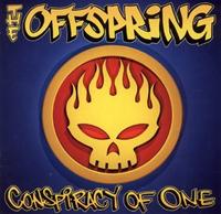 Conspiracy Of One cover mp3 free download  