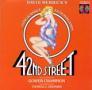 42nd Street - Original Broadway Cast Recording cover mp3 free download  