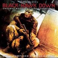 Black Hawk Down cover mp3 free download  