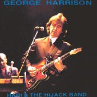 Hari & The Hijack Band CD1 cover mp3 free download  