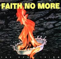 The Real Thing (Faith No More) cover mp3 free download  