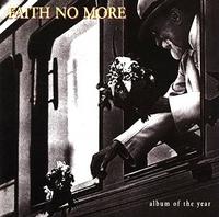 Album Of The Year (Faith No More) cover mp3 free download  