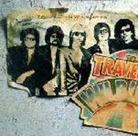 Traveling Wilburys Volume 1 cover mp3 free download  