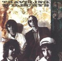 Traveling Wilburys Volume 3 cover mp3 free download  