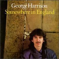 Somewhere In England cover mp3 free download  
