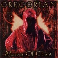 Masters Of Chant Chapter I cover mp3 free download  