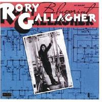 Blueprint (Rory Gallagher) cover mp3 free download  