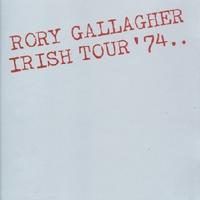Irish Tour`74 cover mp3 free download  