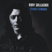 Fresh Evidence cover mp3 free download  