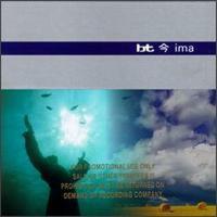 BT - Ima CD1 cover mp3 free download  