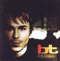 BT - Rare & Remixed CD1 cover mp3 free download  