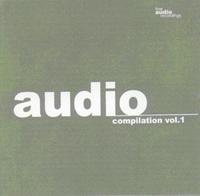 Audio Compilation Vol.1 cover mp3 free download  