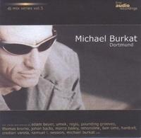 Michael Burkat - Durtmund cover mp3 free download  