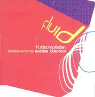 Fluid compilation CD2 (Lucien Foort) cover mp3 free download  